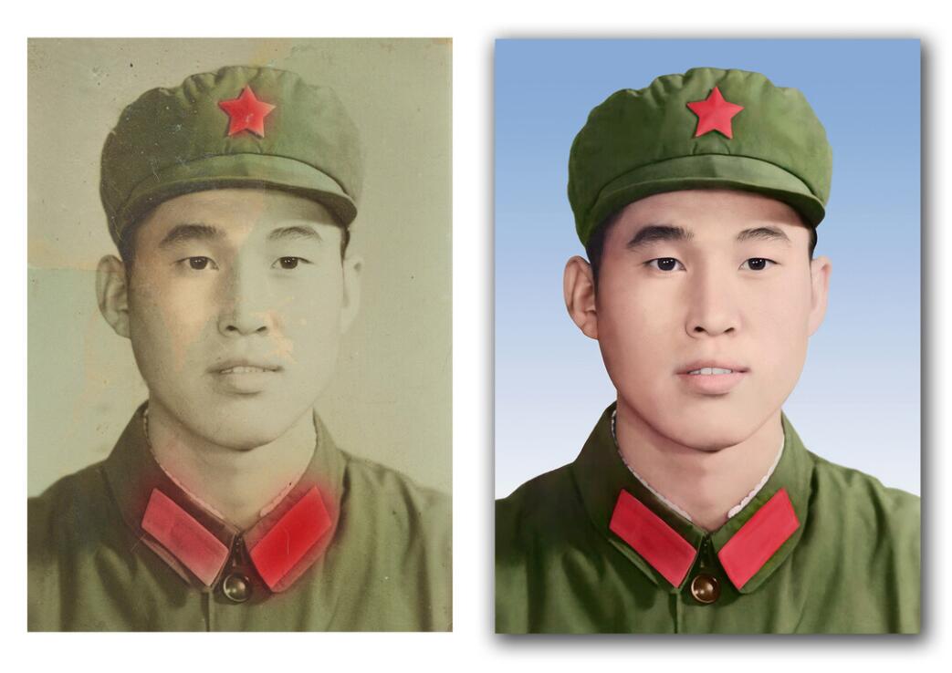 站前破损照片修复-18