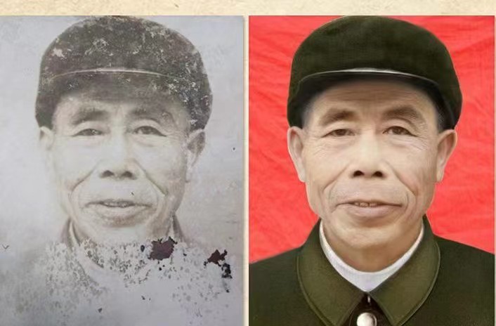 站前老照片模糊修复-72